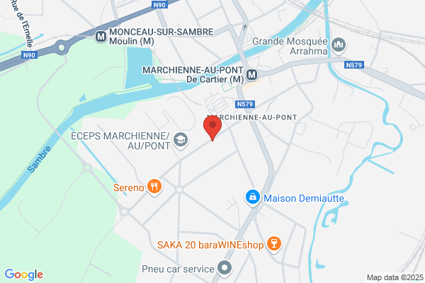 Marlier/Vincent