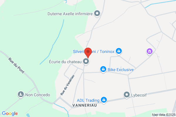 Le Vaneriau Asbl
