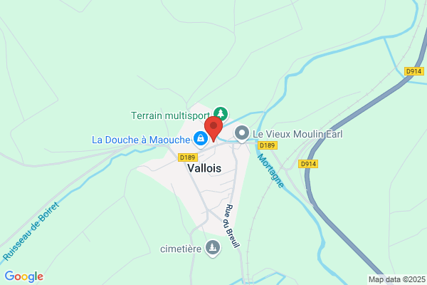 Coulonvaux & Chardon