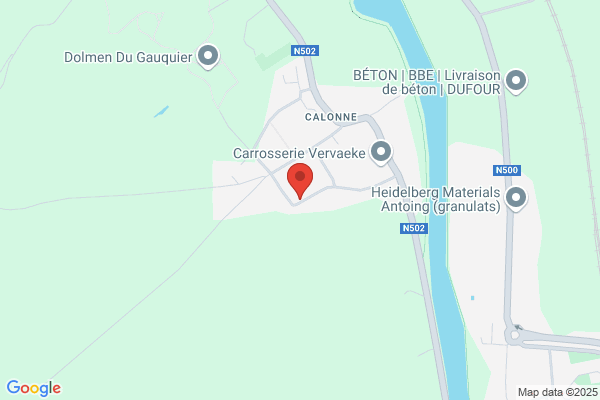 Hautenne Sylvie