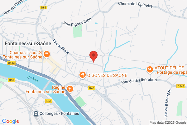 Ch. Gendarme