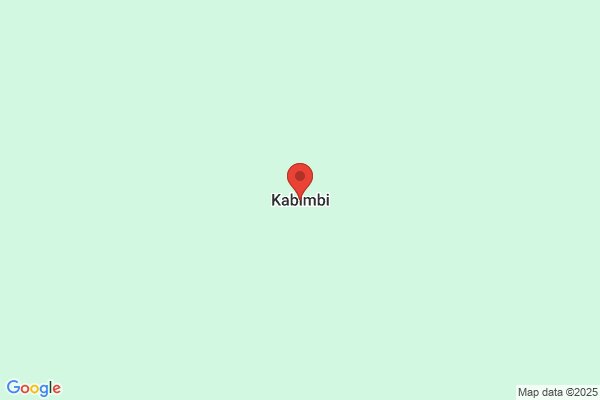 N. Kabimbi