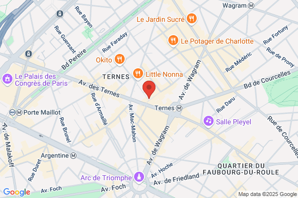 Boucherie Roger