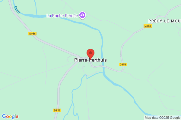 Bertiaux/Pierre