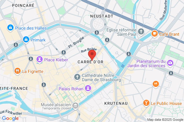 Chez Christophe