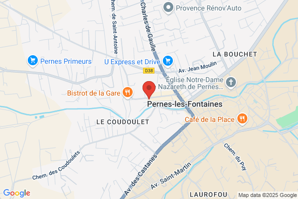 Otlet (Maison)