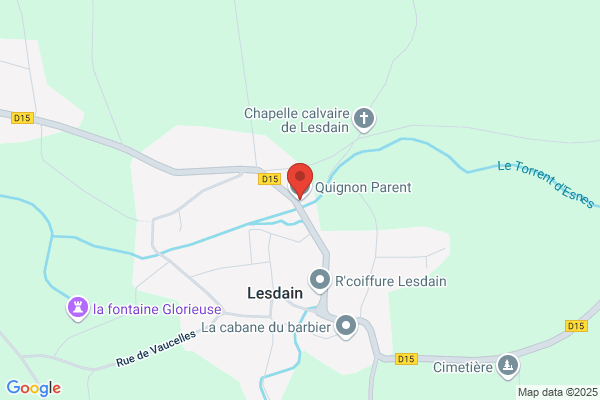 Quignon (Le)