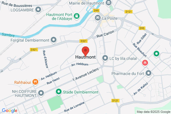 Haumont/Françoise