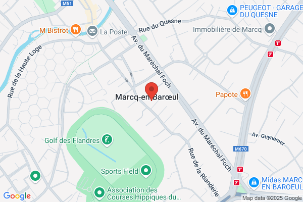 Marcq S