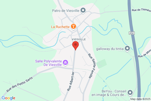Pharmacie Maquet