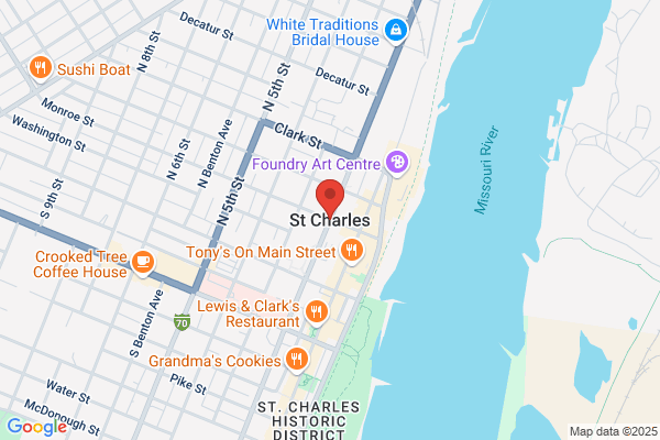 St-Charles