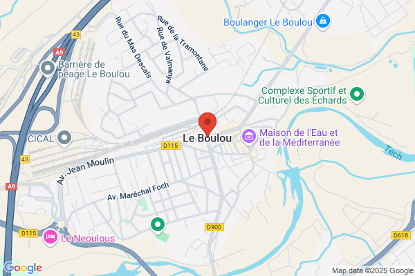 Boulou/Cédric