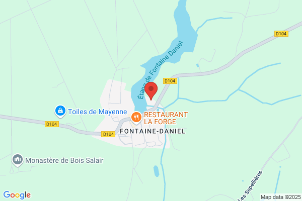 Chapelle/Michèle
