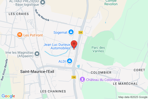 Durieux/Jean
