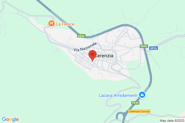 Aragona/Francesco