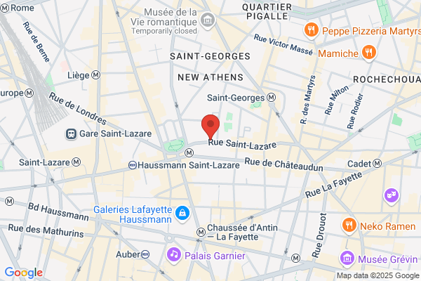 Casterman
