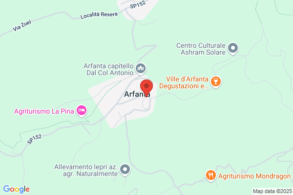 Di Tullio/Antonietta