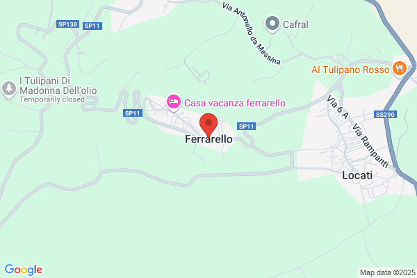 Ferrarello/Adolfa
