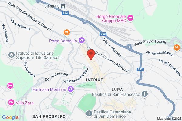 La Piana/Anna