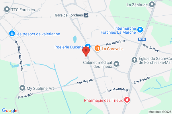 Dumonceau/Jacques