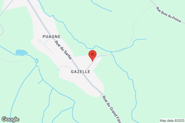 Jacquet P. Garage Sprl