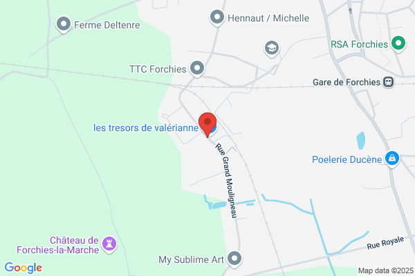 Laisnez/Michel