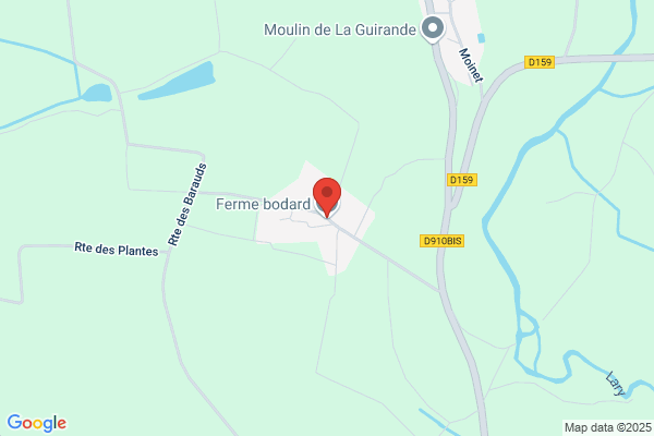 Bodart/Claude