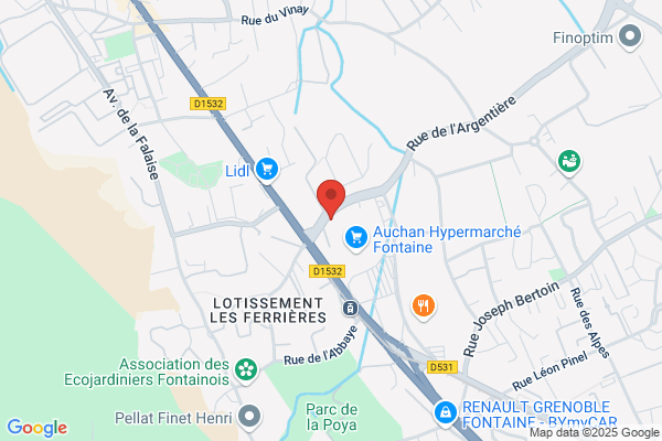 Petit Boutique (Au)