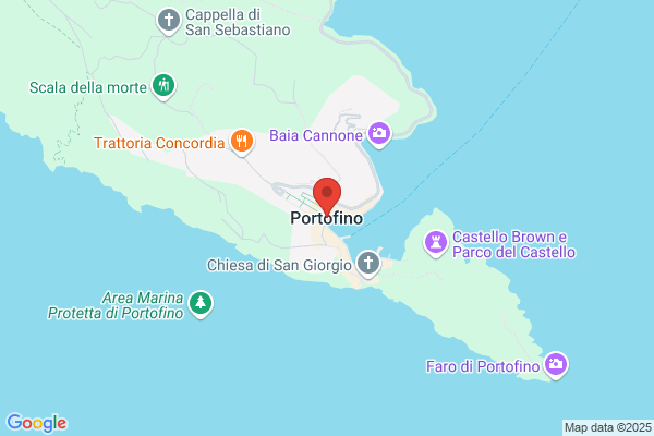 Portofino