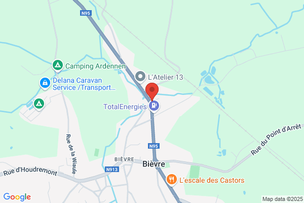 Sylviane (Chez)
