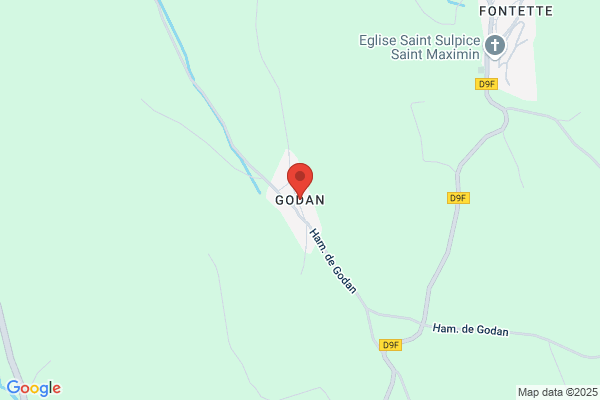 Godan
