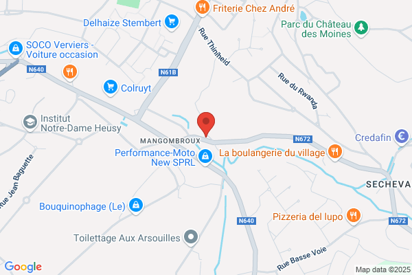 Louis Delhaize