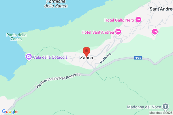 Zanca/Graziella