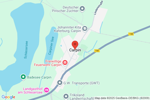 Carpin/Jean