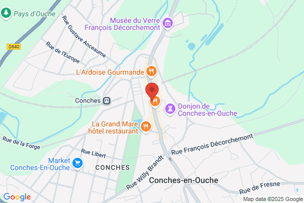Home St-Jacques