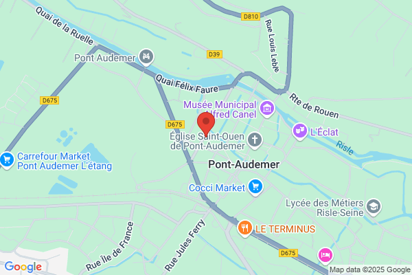 Vieux Puits (Le)