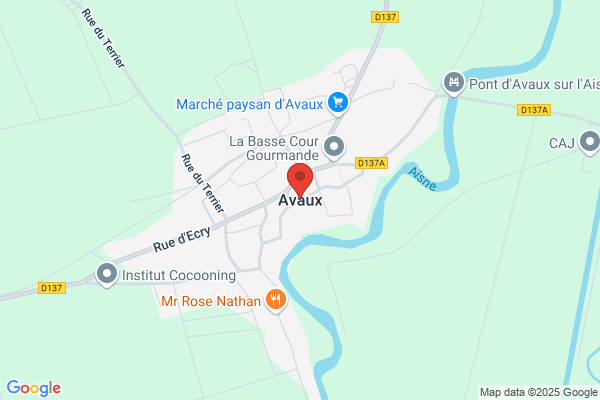 Avaux/C.