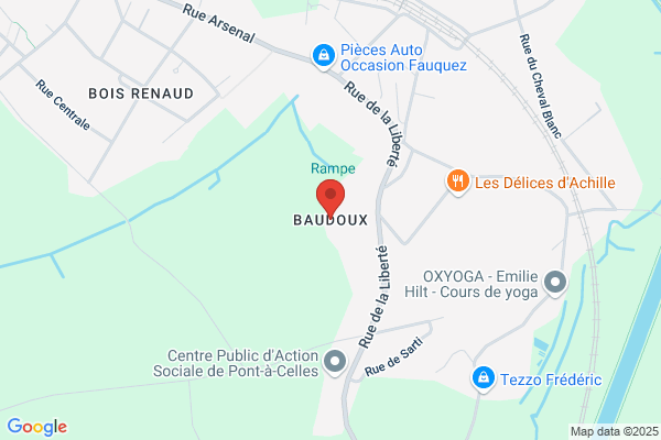 Baudoux/J.