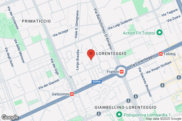 Calarco/Antonino