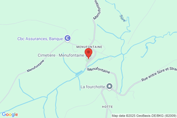 Fauville/Bernadette
