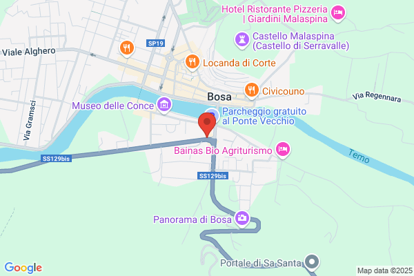 Pischedda/Gigliola