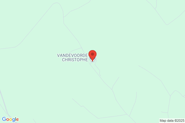 Vandevoorde/Gilbert