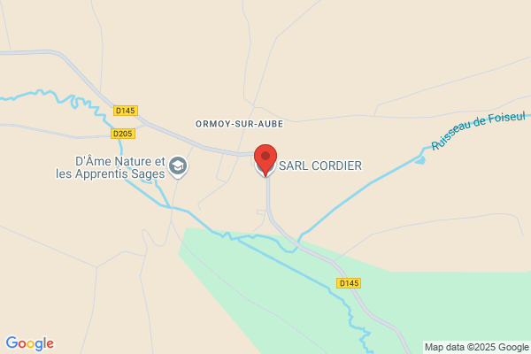 Cordier/Martine