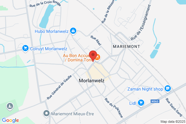 Dumont/Claudy