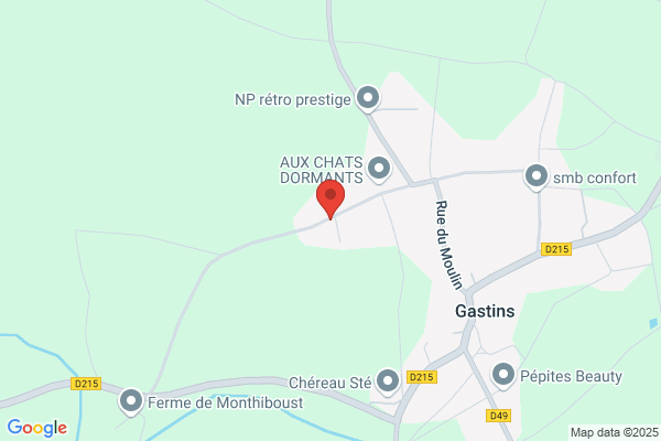 Englebienne/Nathalie