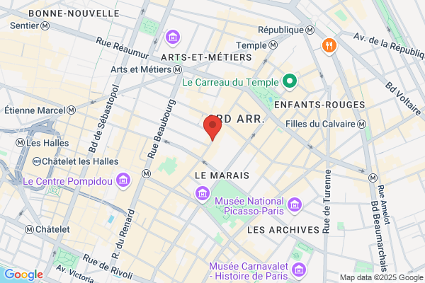 Lalière/Marc