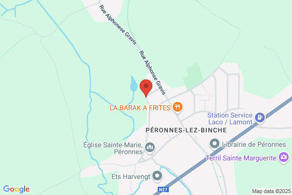 Navez/France