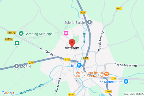 Viteux/V.