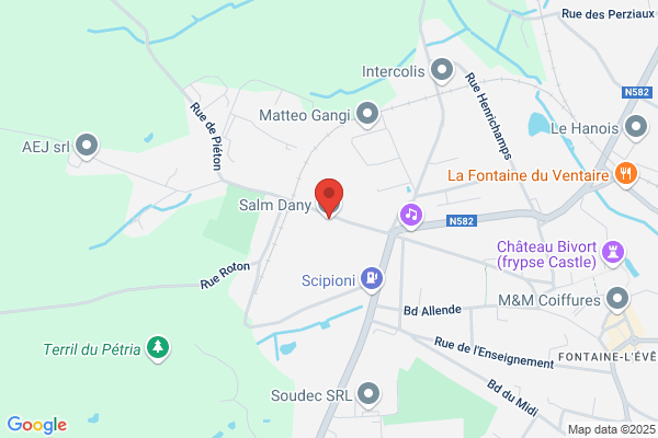 Detaille M