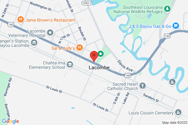 Lacomblé/J.